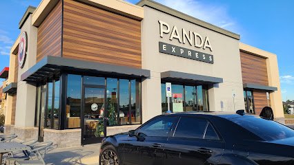 Panda Express