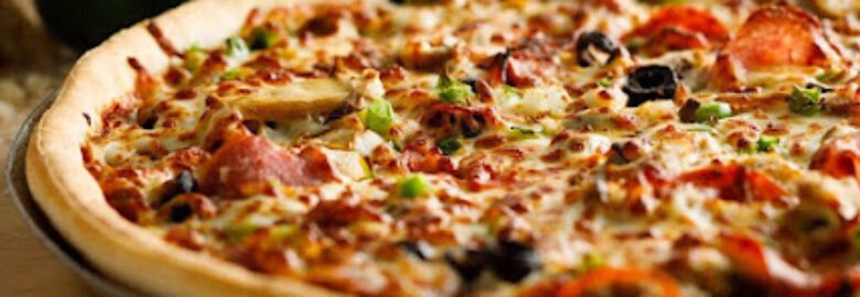 Gambino’s Pizza