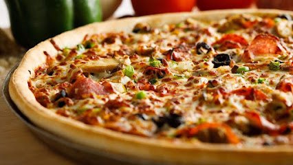 Gambino’s Pizza