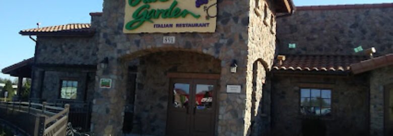Olive Garden Italian Restaurant