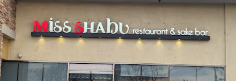 Miss Shabu