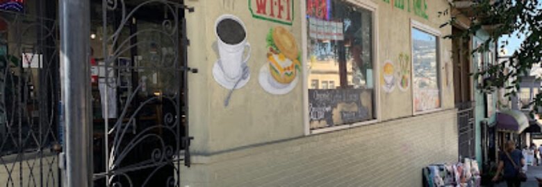 The Salad Place