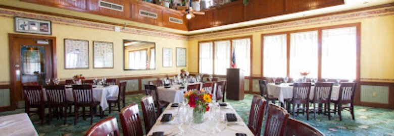 Landry’s Seafood House