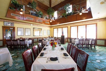 Landry’s Seafood House