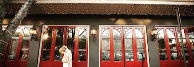 Anson Restaurant