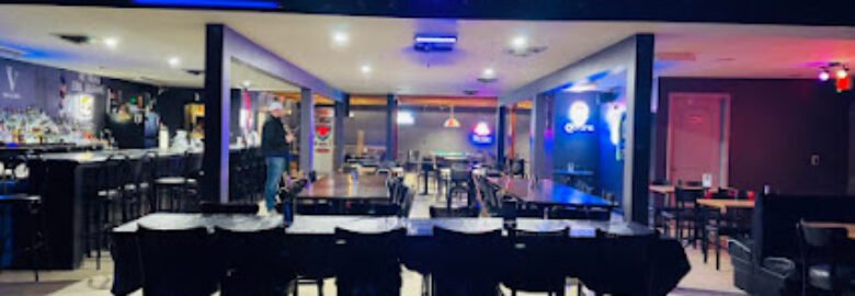 The V Bar & Grill
