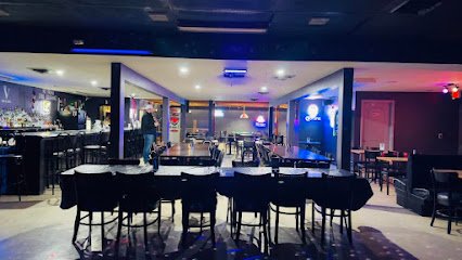 The V Bar & Grill