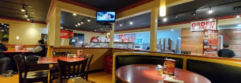 Mazzio’s Pizza & Wings