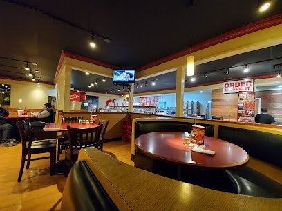 Mazzio’s Pizza & Wings