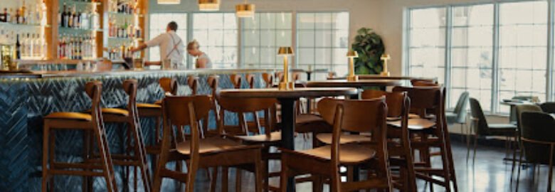 Gallery 41 Water’s Edge Grill