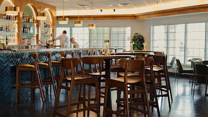 Gallery 41 Water’s Edge Grill