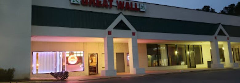 Great Wall