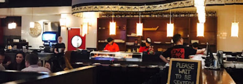 Wasabi East