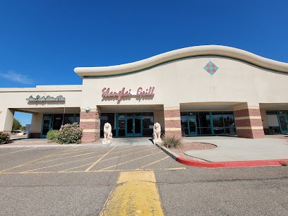 Shanghai Grill