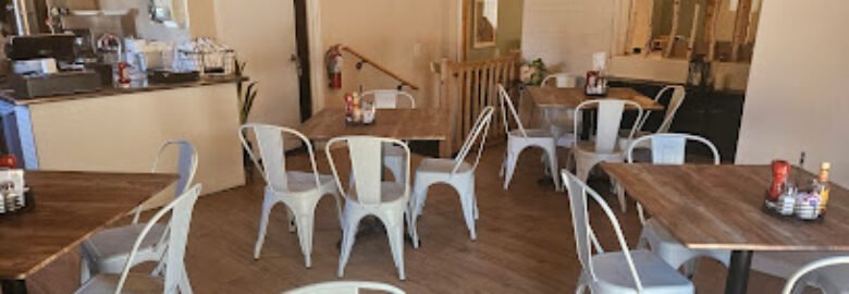 Mountain View Cafe and Catering