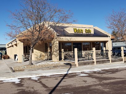 Wade’s Cafe