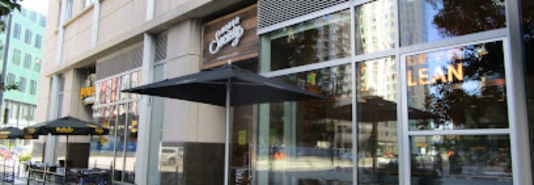 Honor Society Handcrafted Eatery