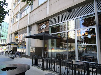 Honor Society Handcrafted Eatery