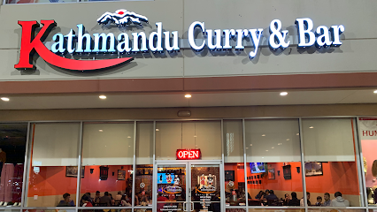 Kathmandu Curry and Bar
