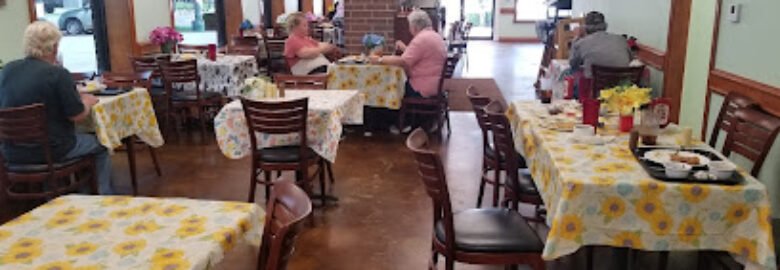 Sisters Bistro