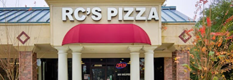 RC’S NYC PIZZA & PASTA – Kingwood