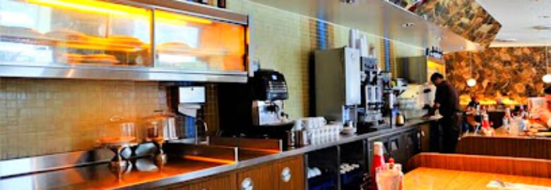 The Comfort Diner