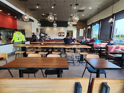 Panda Express