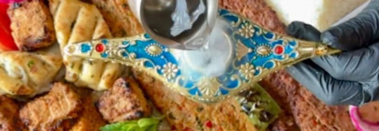 Sofra Turkish Grill