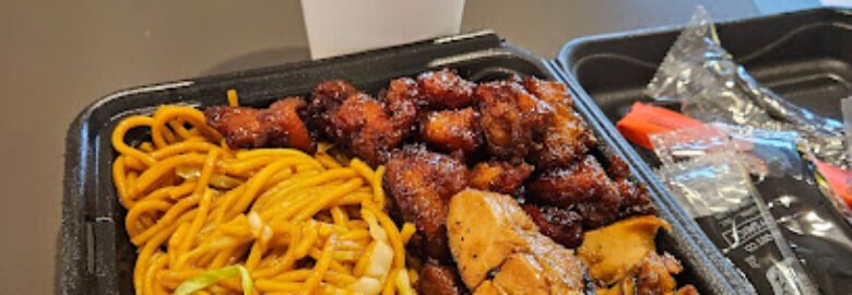 Pei Wei Asian Express