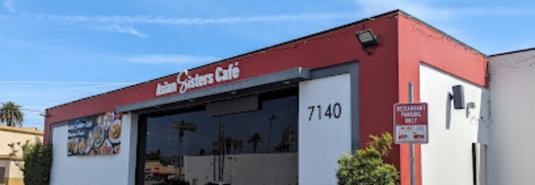 Asian Sisters Café