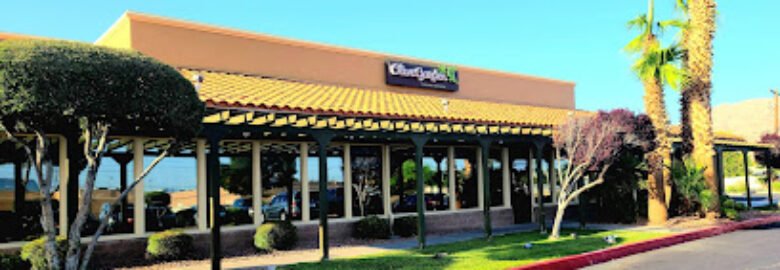 Olive Garden Italian Restaurant