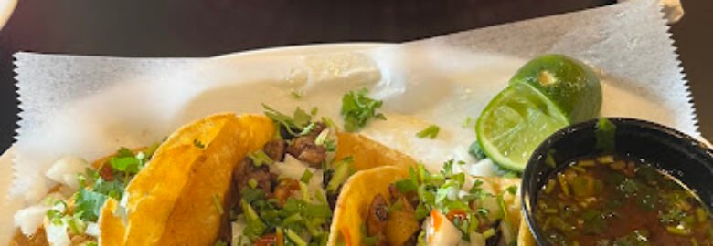 El Calentano Mexican Restaurant