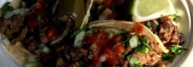 Seafood Mariscos