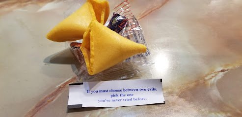 China Buffet