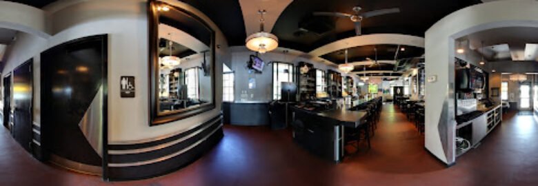The George on the Riverwalk