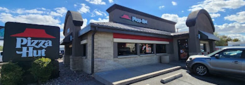 Pizza Hut