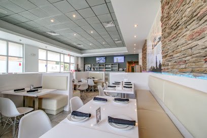 Persis Biryani Indian Grill