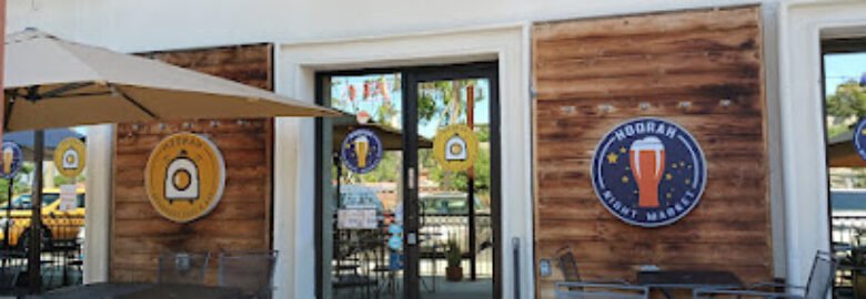 Hoorah Breakfast Cafe & Bar