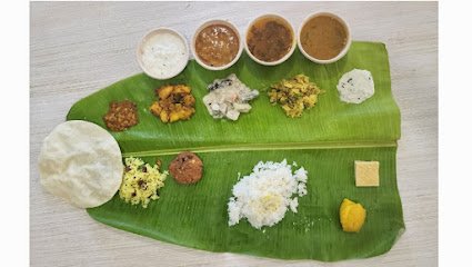 Preethi’s Kitchen