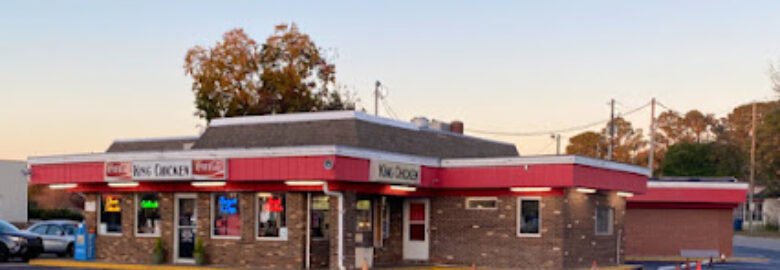 King Chicken Drive-In
