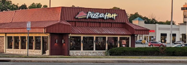 Pizza Hut