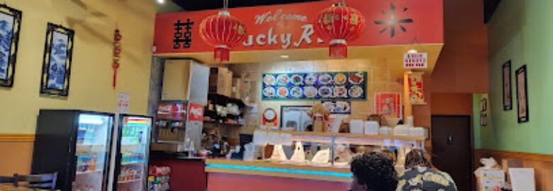 Lucky Rice