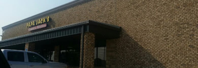 Papa Jack’s Country Kitchen