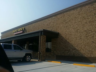 Papa Jack’s Country Kitchen