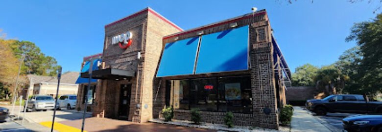 IHOP