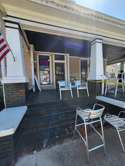 Christy’s Cafe