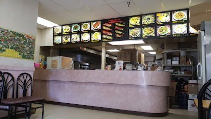 China King