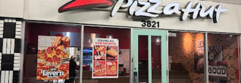 Pizza Hut