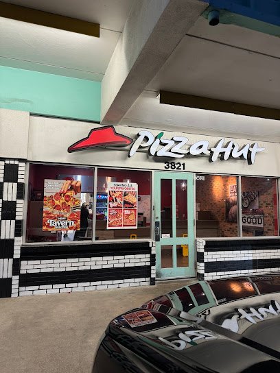 Pizza Hut
