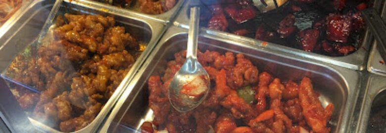 Mr You Chinese Food
